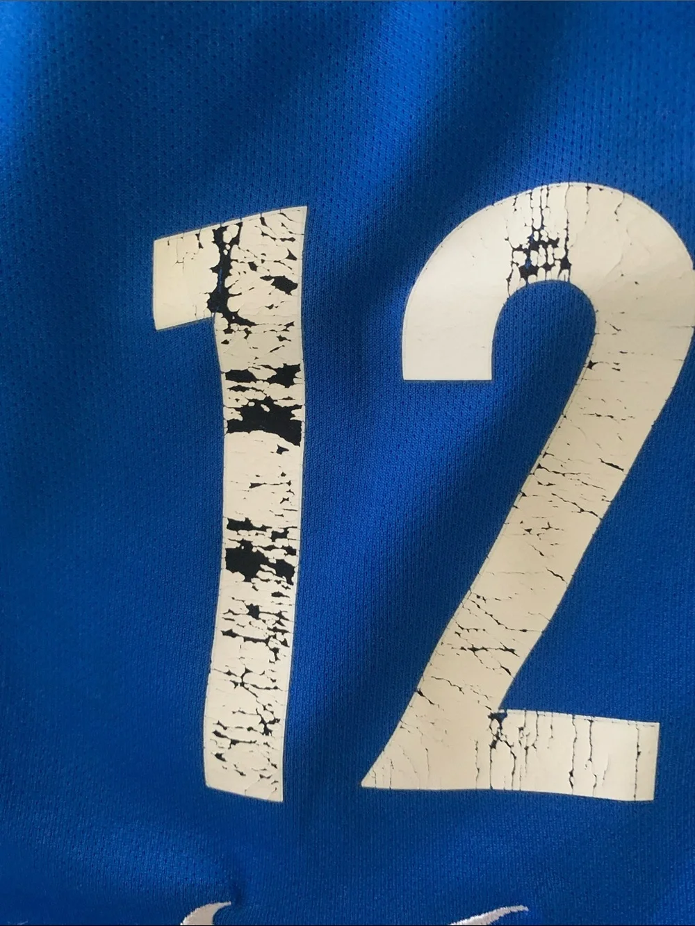 Nike France Blue #12 Thierry Henry Kids Soccer Jersey and Shorts Set
